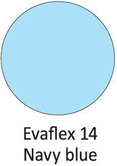 Evalastik 60 colours - Primacel EVA Foam