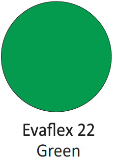 Evalastik 60 colours - Primacel EVA Foam