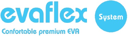 Evalastik EVA foam - Primacel