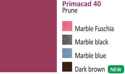 Evalastik 60 colours - Primacel EVA Foam