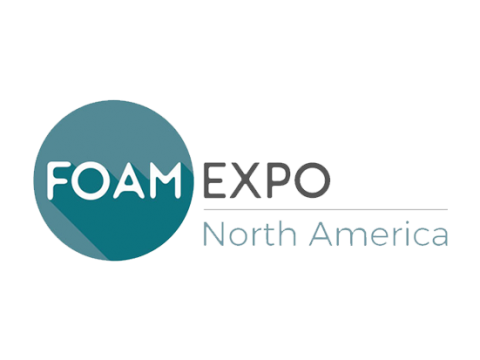 Primacel attending Foam Expo North America