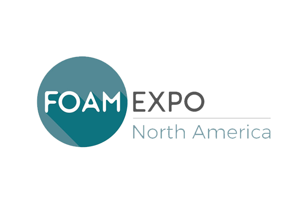 Primacel attending Foam Expo North America